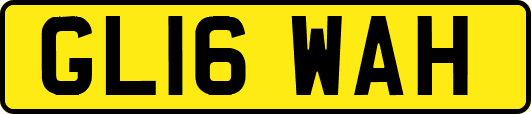 GL16WAH