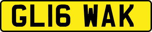 GL16WAK