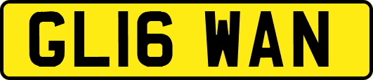 GL16WAN