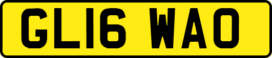 GL16WAO