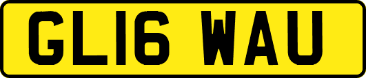 GL16WAU