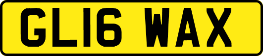 GL16WAX