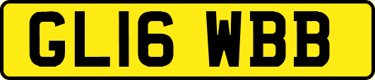 GL16WBB