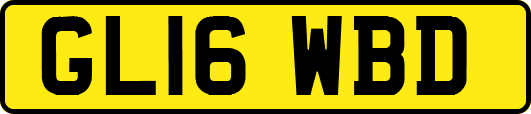 GL16WBD