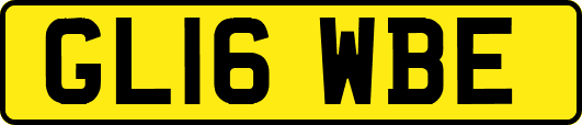 GL16WBE
