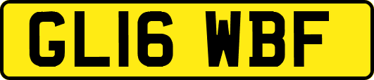 GL16WBF