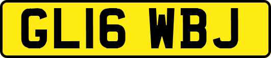 GL16WBJ