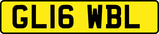 GL16WBL
