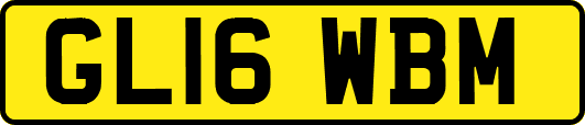 GL16WBM