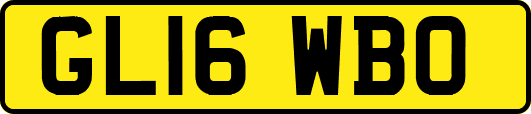 GL16WBO
