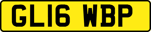 GL16WBP