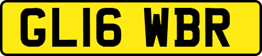 GL16WBR