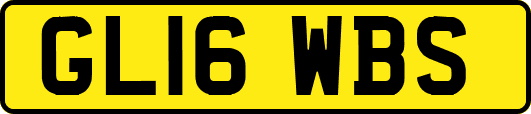 GL16WBS