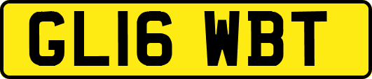 GL16WBT