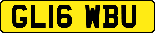 GL16WBU
