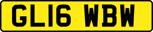 GL16WBW