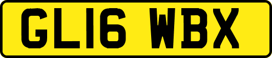 GL16WBX