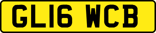 GL16WCB