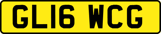 GL16WCG
