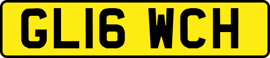 GL16WCH