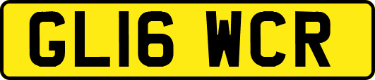 GL16WCR