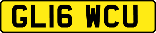 GL16WCU