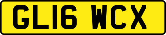 GL16WCX