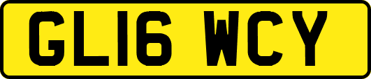 GL16WCY