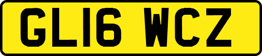 GL16WCZ