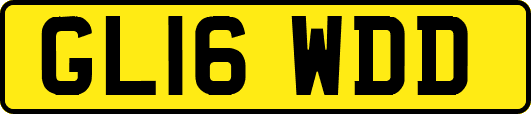 GL16WDD