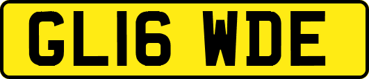 GL16WDE
