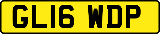 GL16WDP