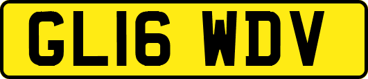 GL16WDV