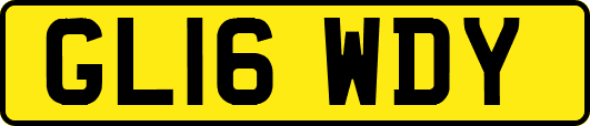 GL16WDY