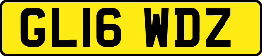 GL16WDZ