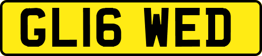 GL16WED