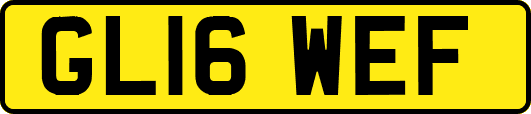 GL16WEF