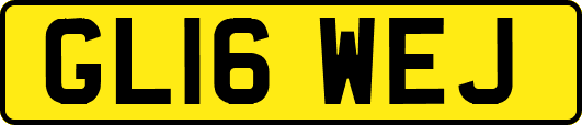 GL16WEJ