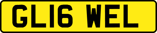 GL16WEL