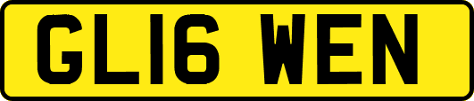 GL16WEN