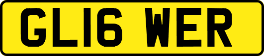 GL16WER