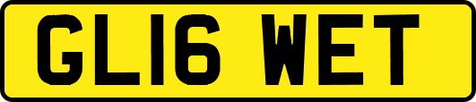 GL16WET
