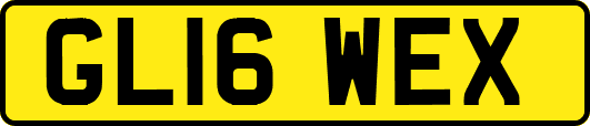 GL16WEX