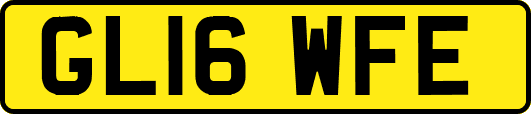 GL16WFE