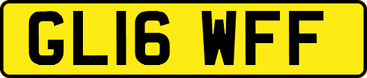 GL16WFF