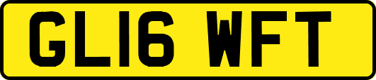 GL16WFT
