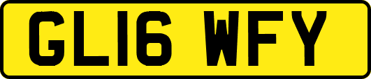 GL16WFY
