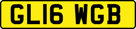 GL16WGB