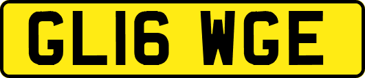 GL16WGE