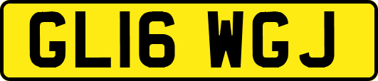 GL16WGJ